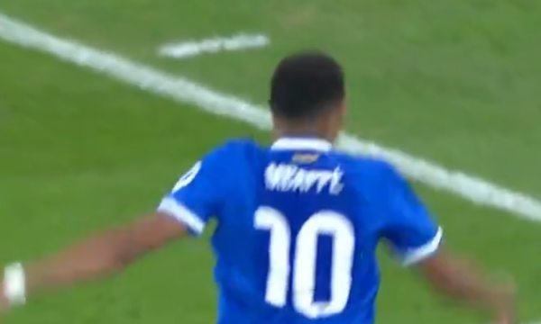 Mbappe shënon dy gola për dy minuta, Reali e përmbys Olympiacosin