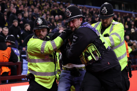 Tifozët marrin frenat: UEFA me kokëdhimbje pas incidenteve