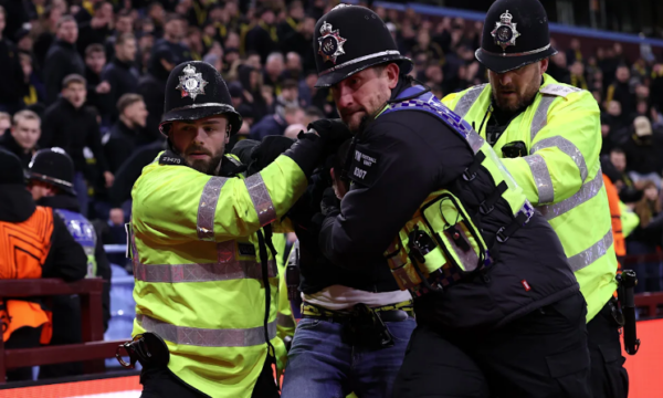 Tifozët marrin frenat: UEFA me kokëdhimbje pas incidenteve