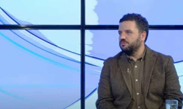 Dimal Basha bashkëfajtor për shkrimin anti UÇK – Deklarata e Vankuverit: Autorët japin pëlqimin final para publikimit