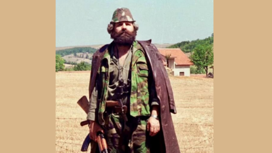 Edi Rama për 70-vjetorin e lindjes së Adem Jasharit: Lindi në Ditën e Flamurit dhe u bë vetë flamur i sakrificës