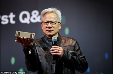 Zbulohet: Miliarderët më të pasur dhe më të rinj të Inteligjencës Artificiale që po pasurohen nga ky bum teknologjik