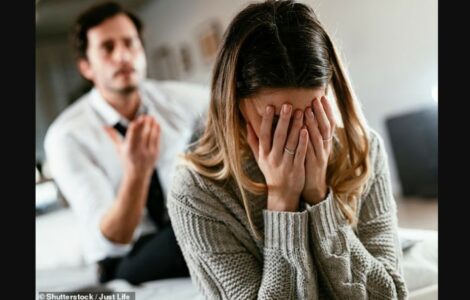 Arsyeja e vërtetë pse i dashuri juaj gjithmonë nis grindjet: Studimi zbulon se burrat janë më agresivë se gratë