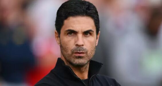 Arteta: Mundëm skuadrën më të mirë në Europë