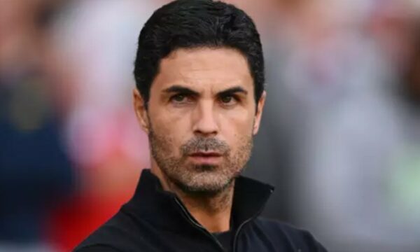 Arteta: Mundëm skuadrën më të mirë në Europë