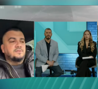 Emocionohet Ermal Fejzullahu pas lajmit për vdekjen e Shpatit: “S’po mundem me ardhë në vete”