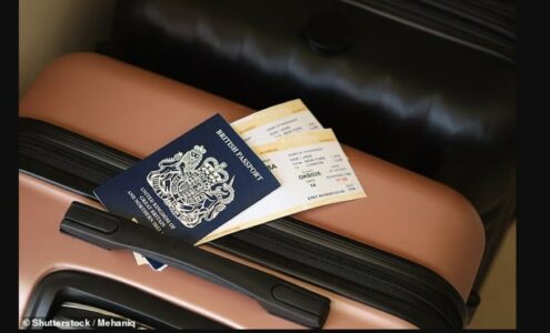 Pse nuk lejohet të visheni bardhë kur bëni foton e pasaportës