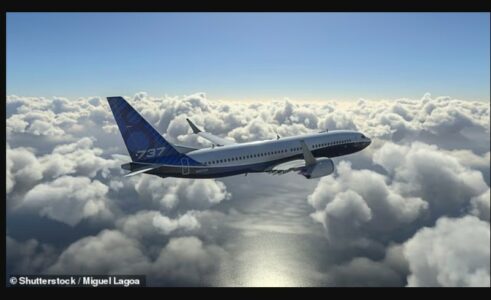 Pse Boeing 737 nuk është më avioni më i përdorur në botë