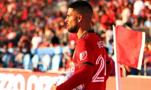 Lorenzo Insigne rikthehet në Serie A pas katër vitesh të kaluara në MLS