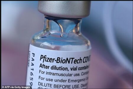 Vaksinat Covid shkaktojnë më pak probleme me zemrën tek fëmijët se sa vetë virusi