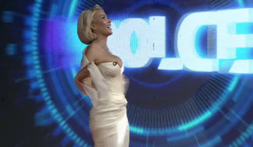 Dolce, banorja që do të shkojë në Grande Fratello