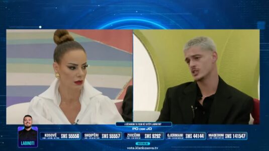 “Është ligësia e shtëpisë”, dramë mes Linda Reit, Bia, Hygertes dhe Londrimit