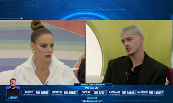 “Është ligësia e shtëpisë”, dramë mes Linda Reit, Bia, Hygertes dhe Londrimit