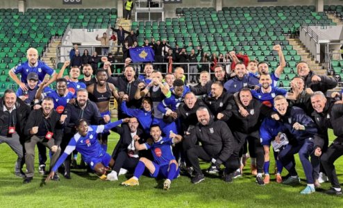 Milionat po vërshojnë në Gjilan: Fitorja ndaj Shkëndijës ia mbush arkën Dritës