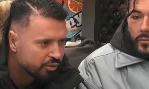 “Me mua mos u kap, kaq po të them”, Edi i prerë me Labin