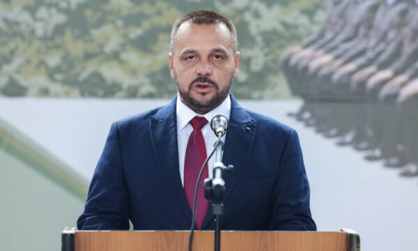 Maqedonci: Kërcënimet për paqen po rriten, Kosova e Shqipëria të jenë bashkë si kurrë më parë