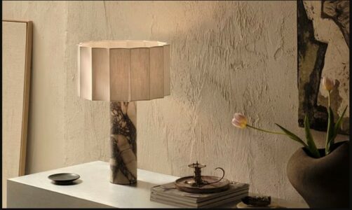 Ndihesh i zymtë nga moti i ftohtë dhe i errët? 11 llamba tavoline që do të përmirësojnë humorin tuaj këtë dimër