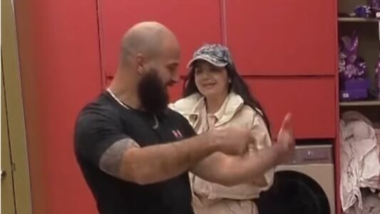 Londrimi, Albës: Je shumë fake