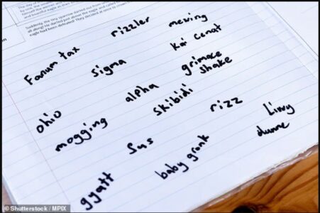 19 fjalët më të kërkuara në “slang “në Britani gjatë 2025 – a i dini të gjithë?