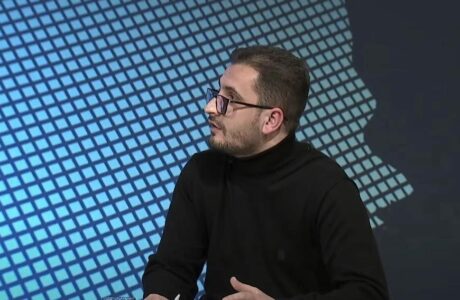 Albin Kurtit i konvenon kolapsimi i sistemit ekonomik, ja pse