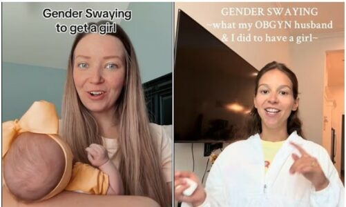 A mund të zgjidhni gjininë e bebes suaj duke planifikuar kohën e konceptimit? Ekspertët shpjegojnë të vërtetën