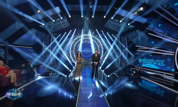 Big Brother VIP Kosova 4 do të shkëmbejë banorë me Grande Fratellon në Itali