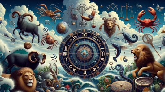 Horoskopi 28 Nëntor 2025, njihuni me surprizat e yjeve për ditën e sotme