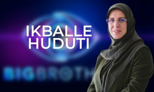 “Igballe, kujdes mikrofonin” – publikohet video, dyshohet se teologoja Huduti ka hyrë në BBVK