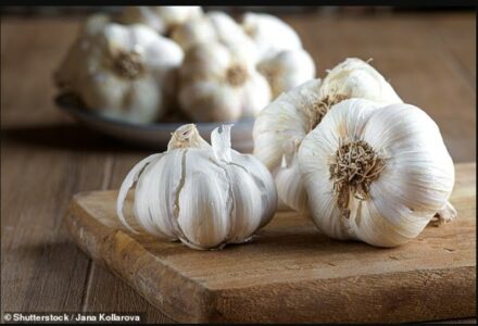 Hudhra e papërpunuar: Superushqimi natyral për mbrojtjen e organizmit