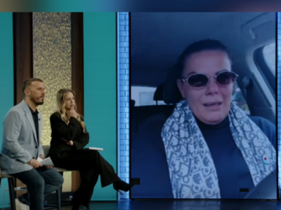 Big Mama për Shpatin: S’ka as 10 ditë që u takova, më la kujtimin më të bukur, sikur e ndjeva se do ishte i fundit