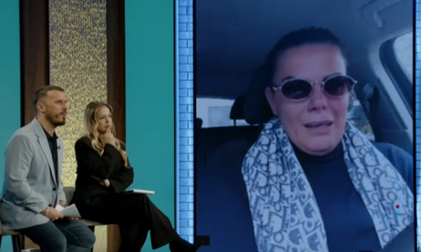 Big Mama për Shpatin: S’ka as 10 ditë që u takova, më la kujtimin më të bukur, sikur e ndjeva se do ishte i fundit