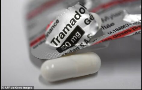 Studim i ri: Ilaçi i zakonshëm kundër dhimbjes, tramadoli, joefektiv për dhimbjet kronike