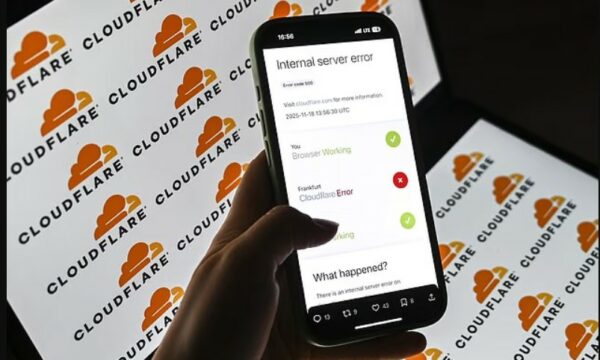 Zbulohen dobësi të frikshme të internetit pas ‘blackout’-it global: Si rrëzimi i Cloudflare ngriti alarmin ndërkombëtar