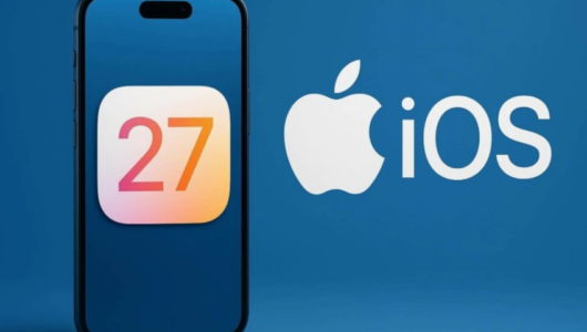 Përditësimi i iOS 27 do të përqendrohet në përmirësimet e performancës dhe inteligjencën artificiale