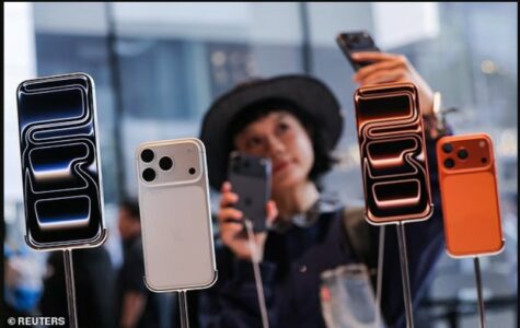 Iluzioni optik i çuditshëm i iOS 26 lë përdoruesit e iPhone “të dehur” – por ka një zgjidhje të thjeshtë