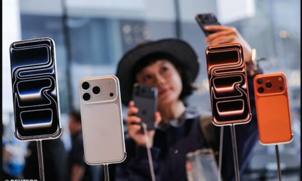 Iluzioni optik i çuditshëm i iOS 26 lë përdoruesit e iPhone “të dehur” – por ka një zgjidhje të thjeshtë