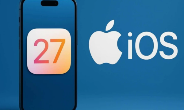 Përditësimi i iOS 27 do të përqendrohet në përmirësimet e performancës dhe inteligjencën artificiale
