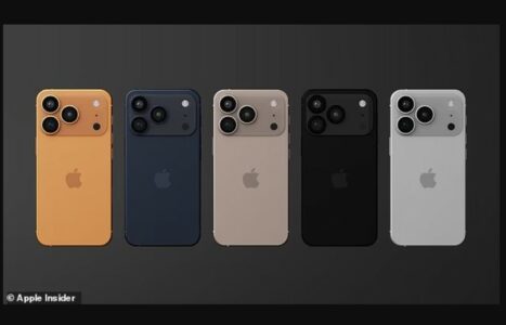 Rrjedh iPhone 17 rrjedh etëm një javë para eventit të Apple – konfirmohet një ndryshim i madh në dizajn