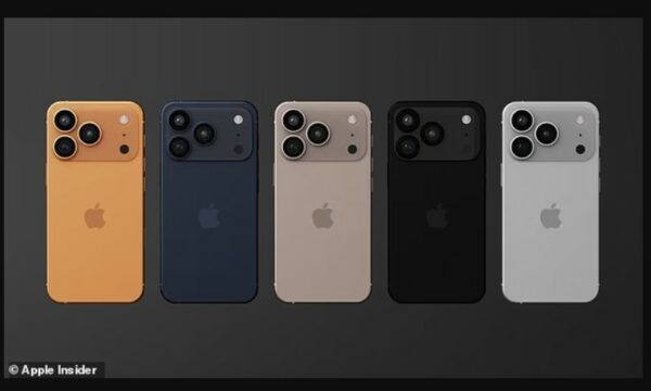 Rrjedh iPhone 17 rrjedh etëm një javë para eventit të Apple – konfirmohet një ndryshim i madh në dizajn