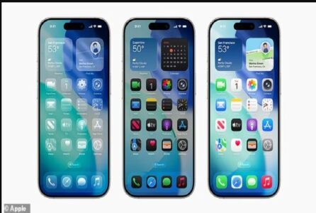 Përdoruesit e iPhone e kritikojnë iOS 26: “Ndryshimi i ri Liquid Glass e ka bërë pajisjen të pamundur për t’u lexuar”