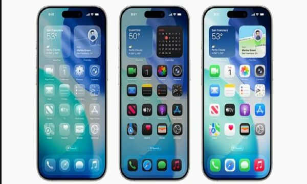 Përdoruesit e iPhone e kritikojnë iOS 26: “Ndryshimi i ri Liquid Glass e ka bërë pajisjen të pamundur për t’u lexuar”