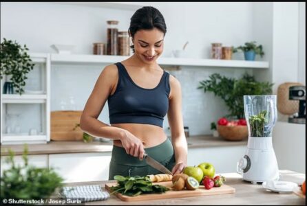 Mjekët zbulojnë saktësisht sa kalori duhet të hiqni për të ulur rrezikun e diabetit dhe sëmundjeve të zemrës