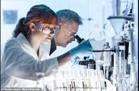 Shkencëtarët zbulojnë shkakun surprizë që qëndron pas kancerit të fshikëzës – dhe arsyen pse meshkujt janë më të rrezikuar