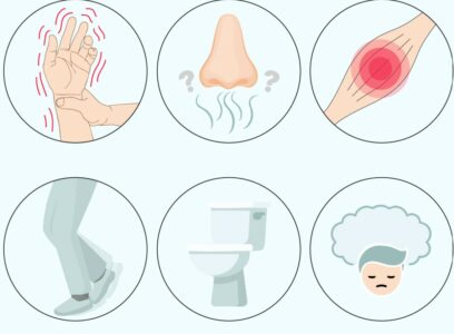 Studim shqetësues: Sindroma e këmbëve gjithmonë të lodhura lidhet me rrezik më të lartë për sëmundjen e Parkinsonit