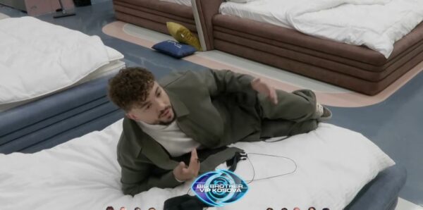 Toney flet me Dolcen: Bia s’mundet me kontrollu kur e do dike