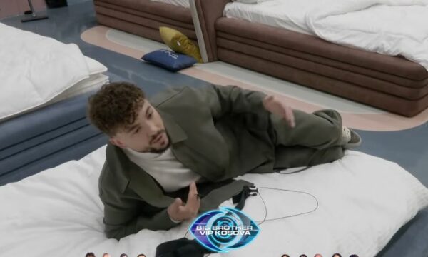 Toney flet me Dolcen: Bia s’mundet me kontrollu kur e do dike