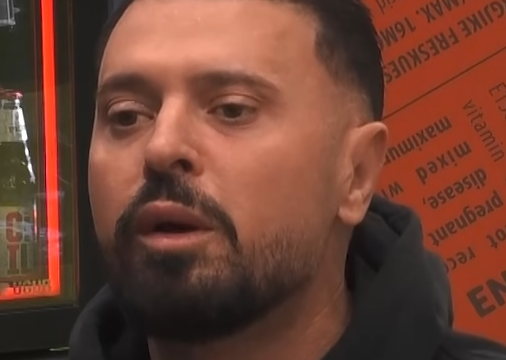 Labi e pranon: I kam bërë buzët botox – më pëlqejnë