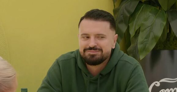 Baba i dy djemve, por Labi shpreh dëshirën të ketë edhe një vajzë