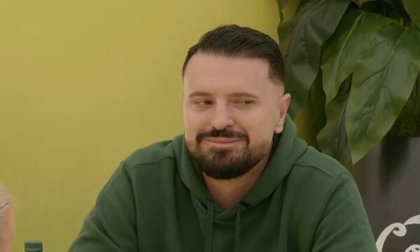 Baba i dy djemve, por Labi shpreh dëshirën të ketë edhe një vajzë