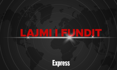 U raportua dje si i zhdukur, FSK e gjen sot trupin e pajetë të 32-vjeçarit në pendën e Livoqit